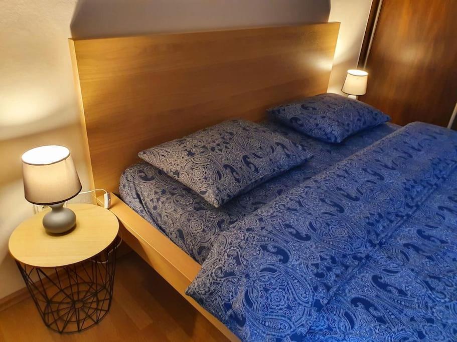 Lovely & Unique Apt In The Historic Center. Братислава Экстерьер фото
